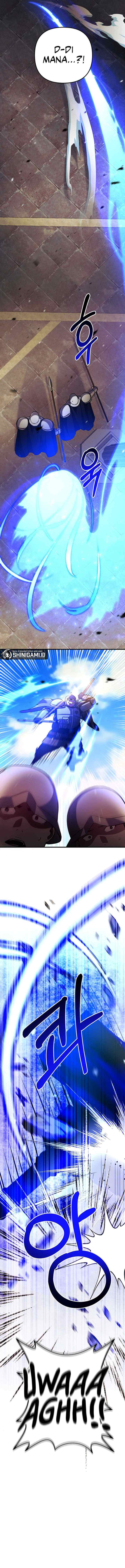 I Became the Mad Emperor chapter 32 halaman 14