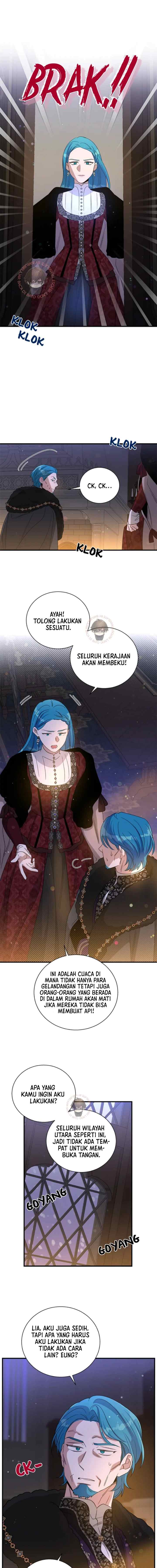 Cassia & Zesteer chapter 102 halaman 12