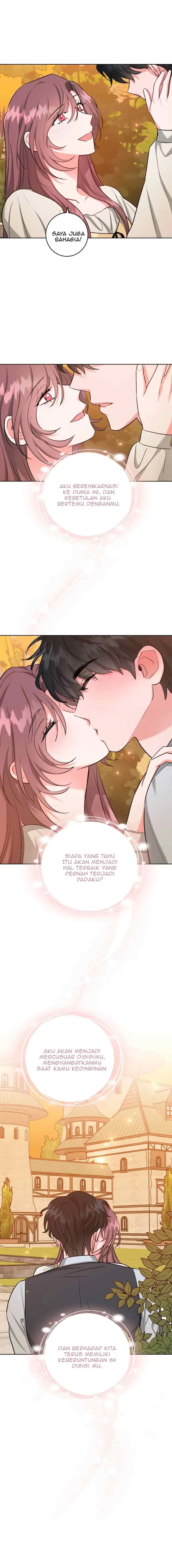 The Northern Duke Needs a Warm Hug chapter 65 halaman 13
