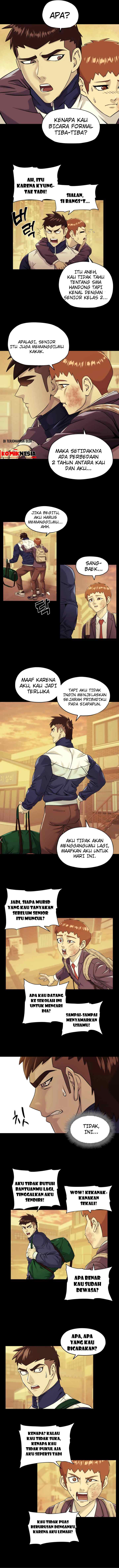 Dog Collar chapter 6 halaman 6