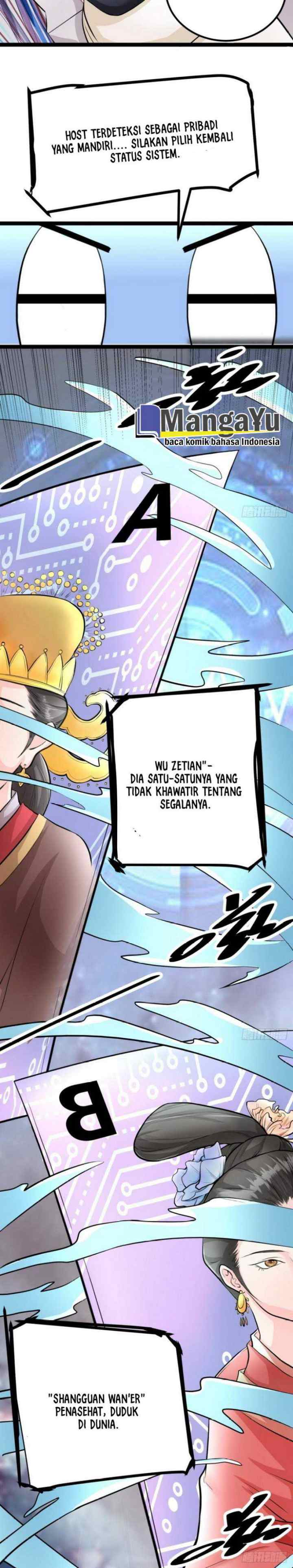 Emperor Son In Law chapter 12 halaman 9