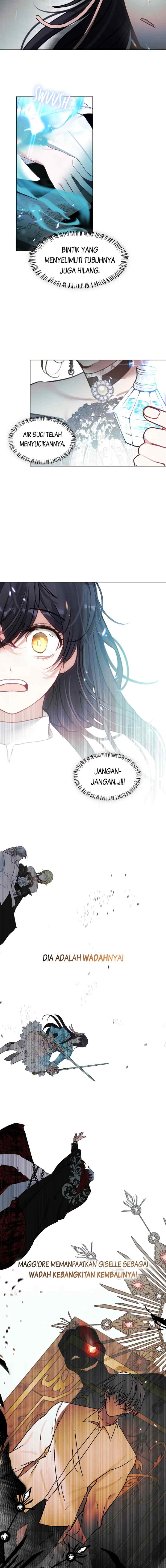 Devoted to Diamond chapter 80 halaman 14