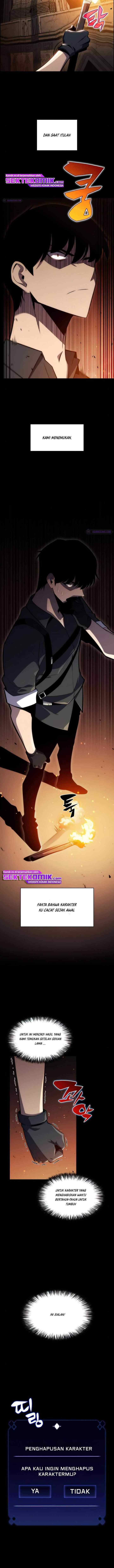 Solo Max-Level Newbie chapter 9 halaman 12