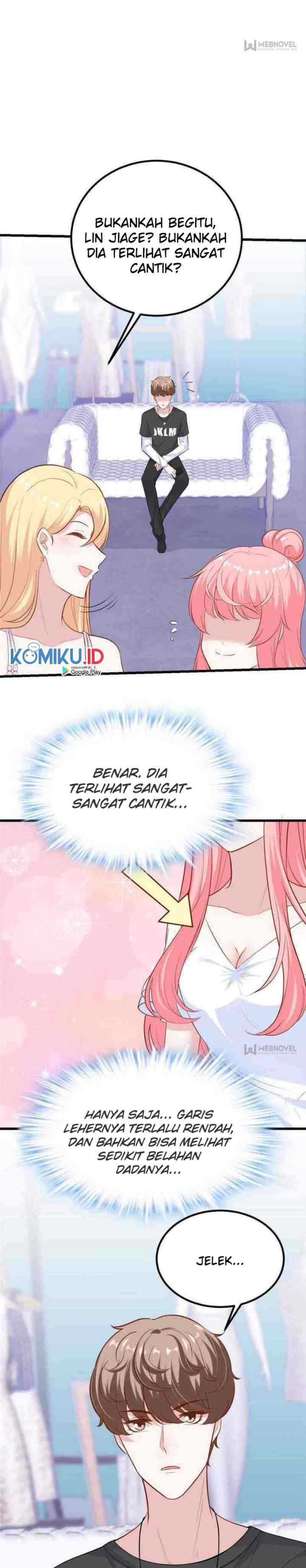 My Beautiful Time With You chapter 165 halaman 16