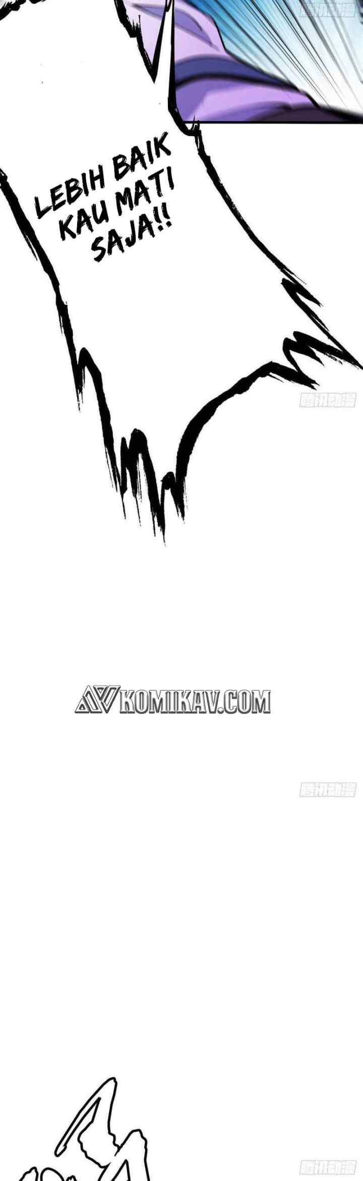 I Just Want to be Beaten to Death by Everyone chapter 90 halaman 10
