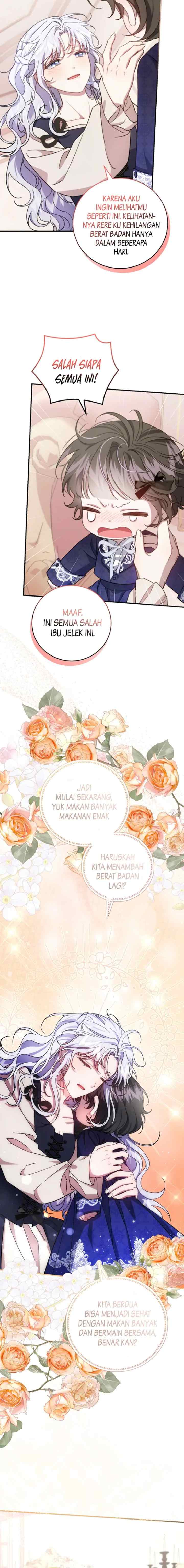 I Became The Stepmother Of An Irrevocable Dark Family chapter 22 halaman 7