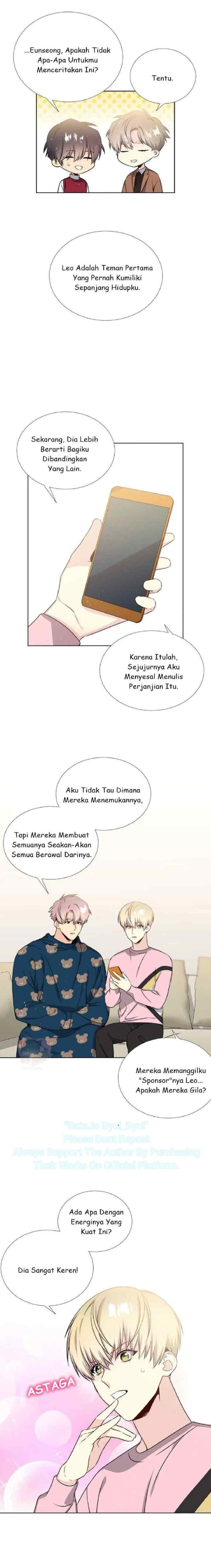 Cosmic Stars chapter 23 halaman 6