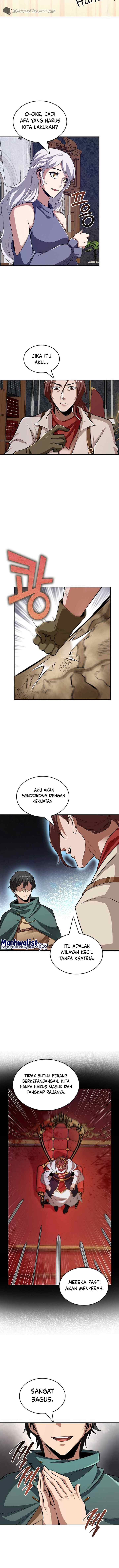 A 0.0000001% Demon King-nim chapter 17 halaman 8