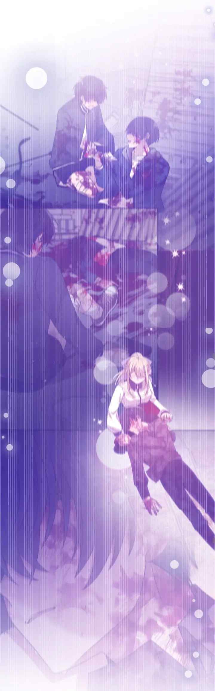 Il était une fois : Zombie edition chapter 25 halaman 8