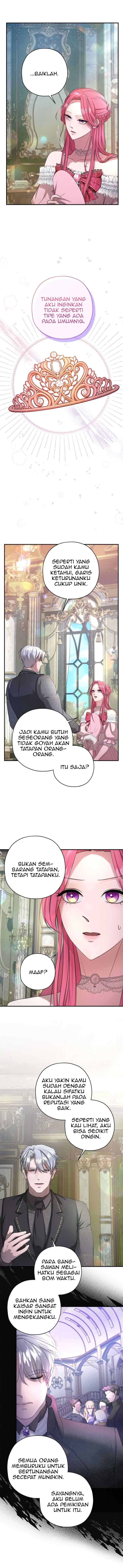 The Devilishly Trash Duke chapter 2 halaman 7
