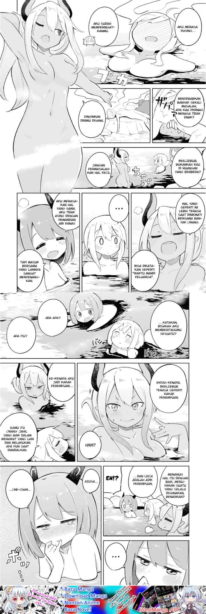 Slime Taoshite 300-nen Shiranai Uchi ni Level Max ni Nattemashita chapter 12 halaman 17