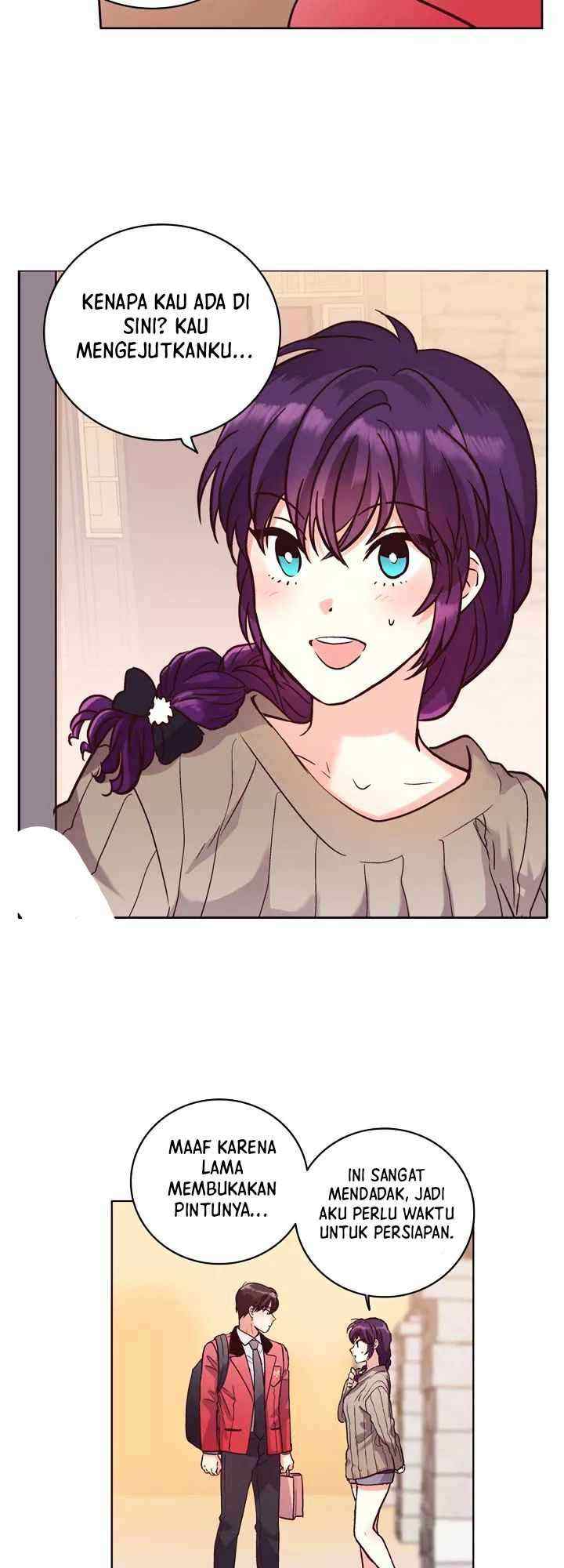 Pride Complex chapter 17.2 halaman 6