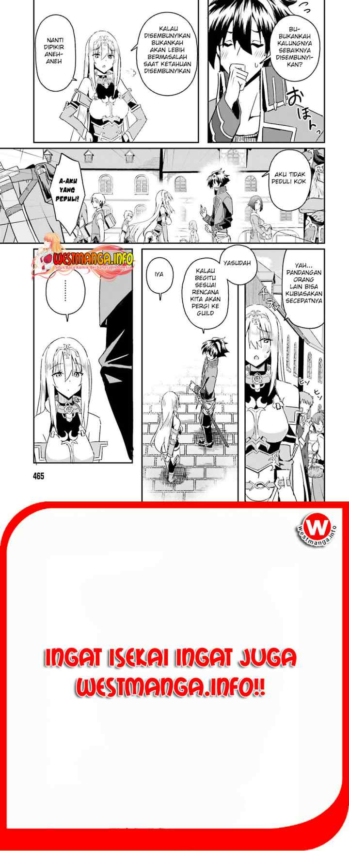Issho ni Ken no Shugyou wo Shita Osananajimi ga Dorei ni Natteita no de, S-Rank Boukensha no Boku wa Kanojo wo Katte Mamoru Koto ni Shita chapter 2 halaman 7