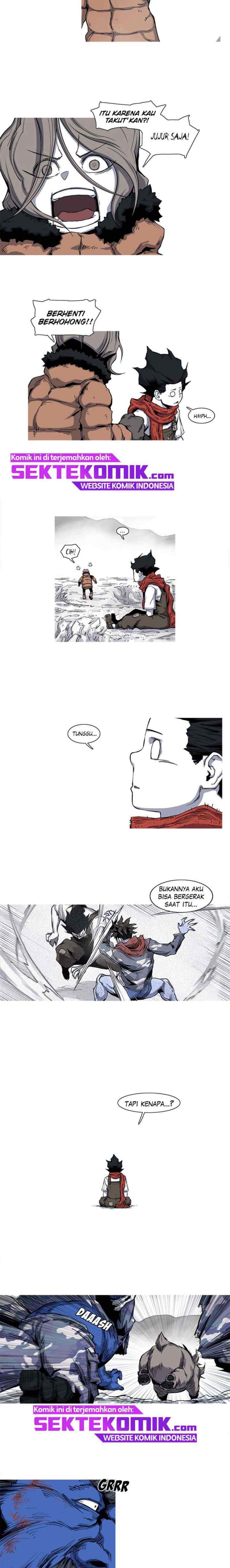 ASURA chapter 20 halaman 9