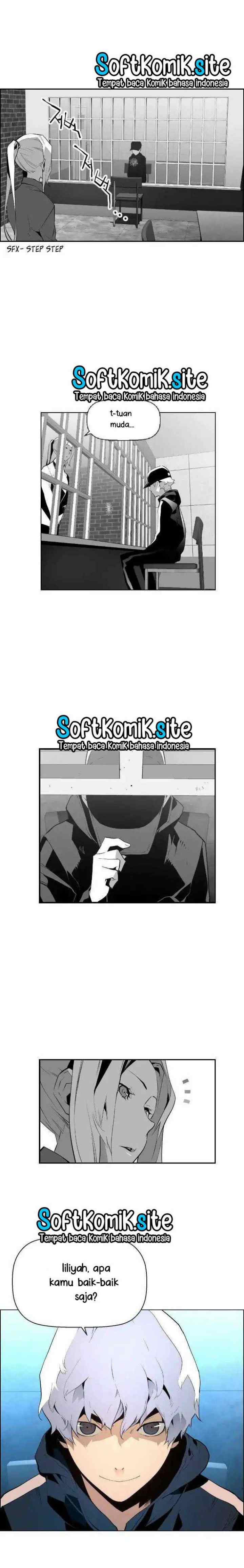 Terror Man chapter 66 halaman 19