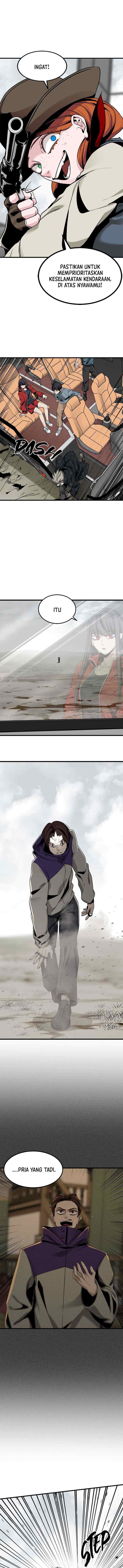 Hero Killer chapter 68 halaman 5