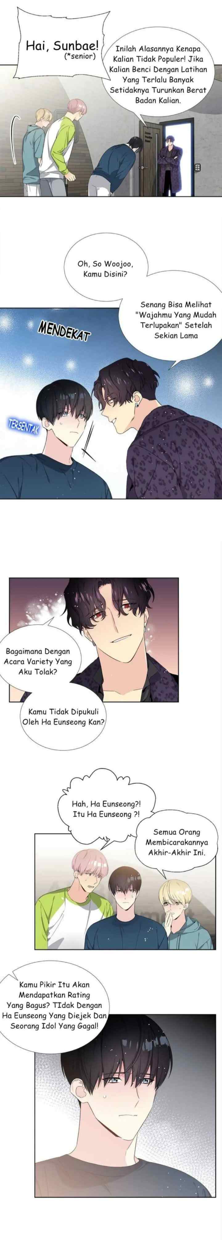 Cosmic Stars chapter 4 halaman 5