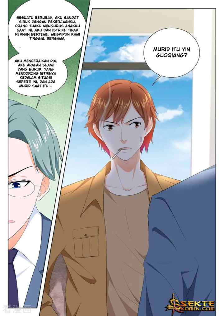 Metropolitan System chapter 216 halaman 8