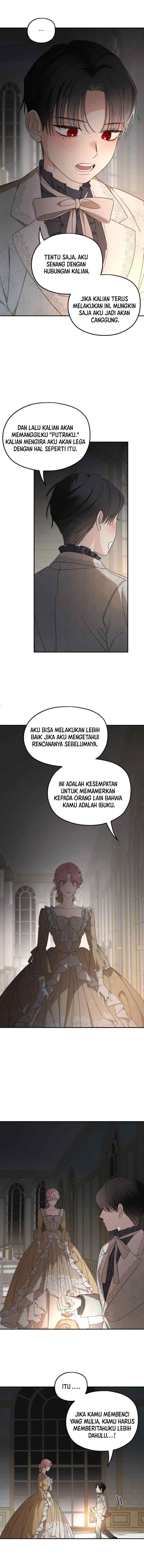 My In-Laws Are Obsessed With Me chapter 105 halaman 7