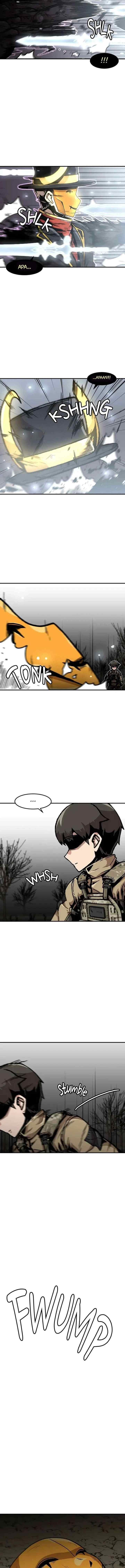 Bring My Level Up Alone chapter 160 halaman 9