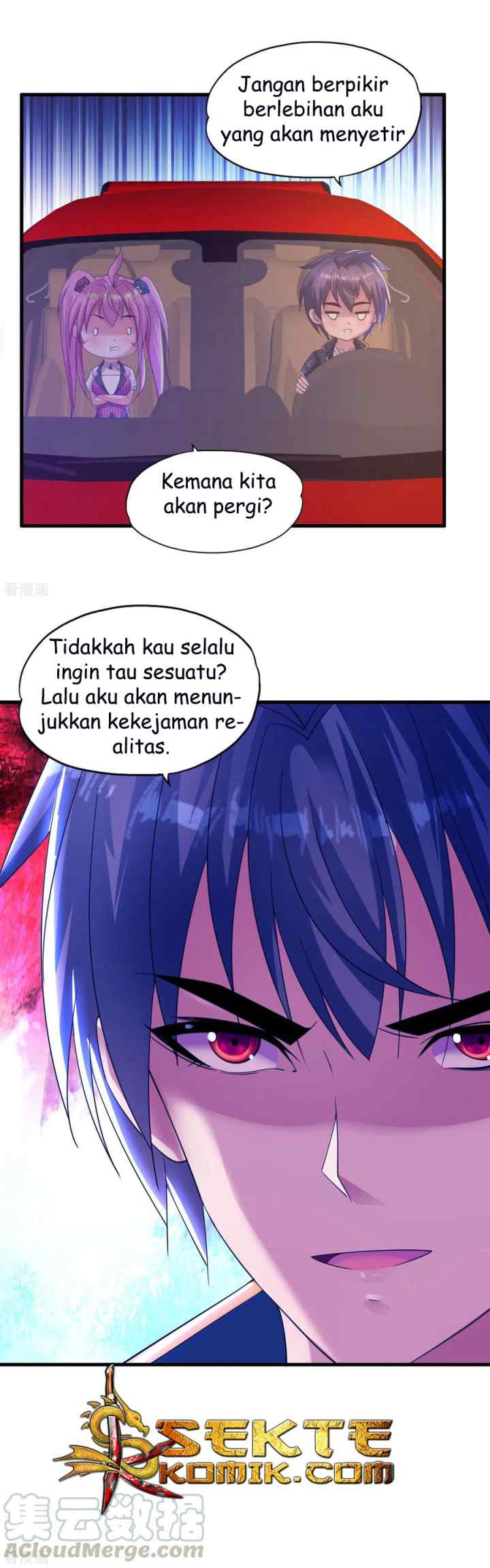 Medical Soldiers chapter 11 halaman 9
