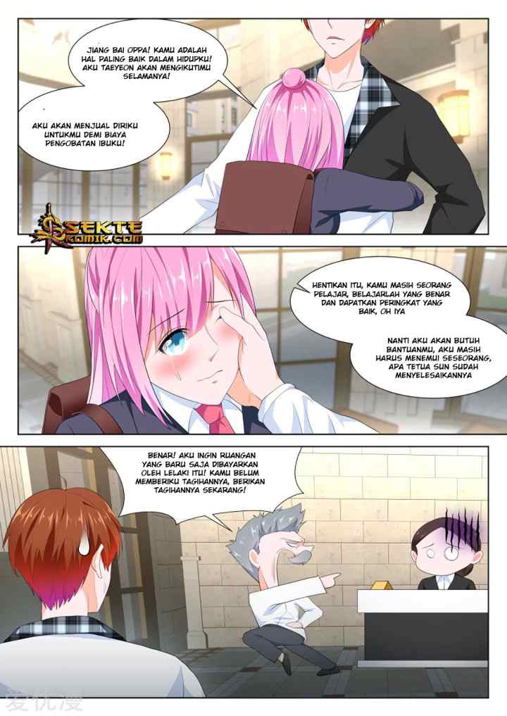 Metropolitan System chapter 260 halaman 5