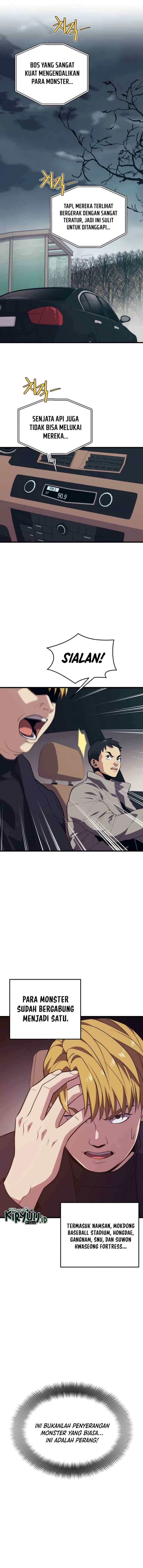 Seoul Station Necromancer chapter 81 halaman 5