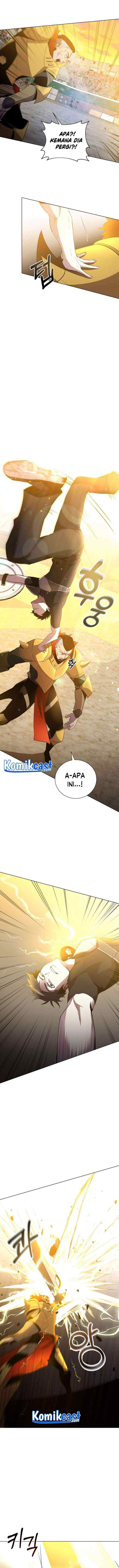 990k Ex-Life Hunter chapter 29 halaman 13