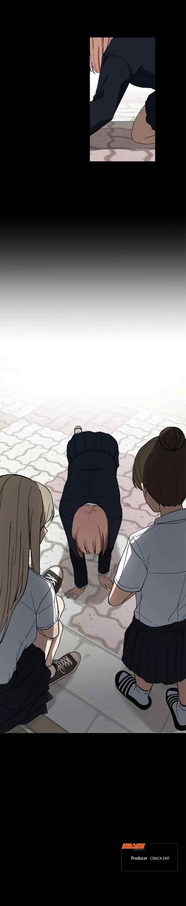 No-Back Choi Hayeong chapter 2 halaman 16