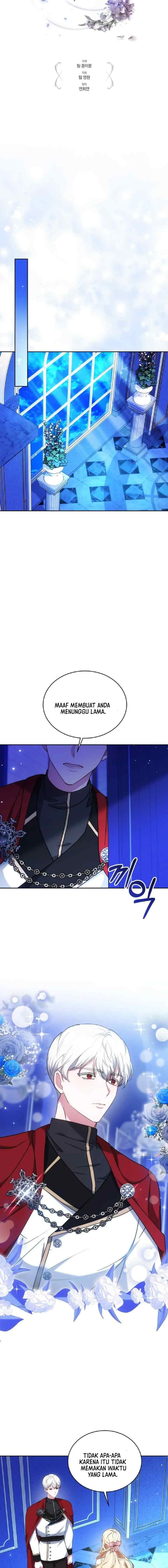 I'm a Stepmother, It's So Easy to Avoid Death chapter 16 halaman 7