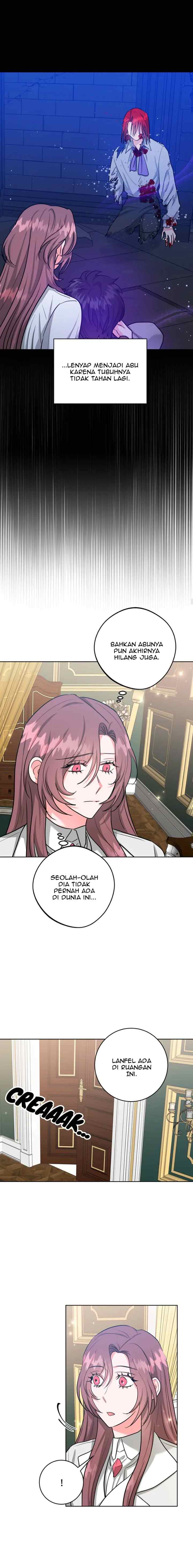 The Northern Duke Needs a Warm Hug chapter 59 halaman 10