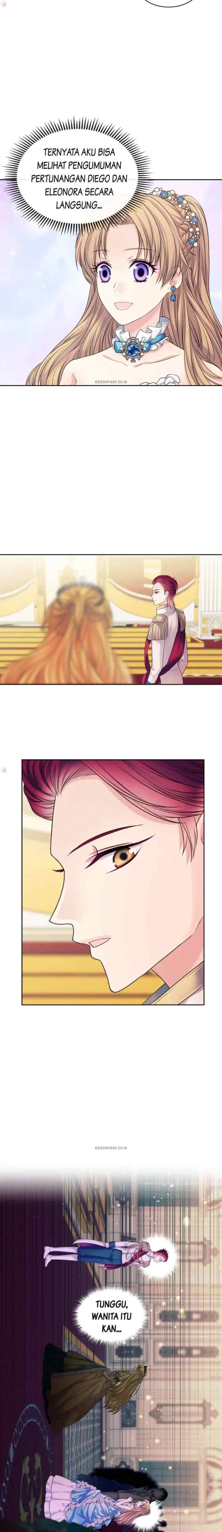 Sincerely: I Became a Duke's Maid chapter 66 halaman 15