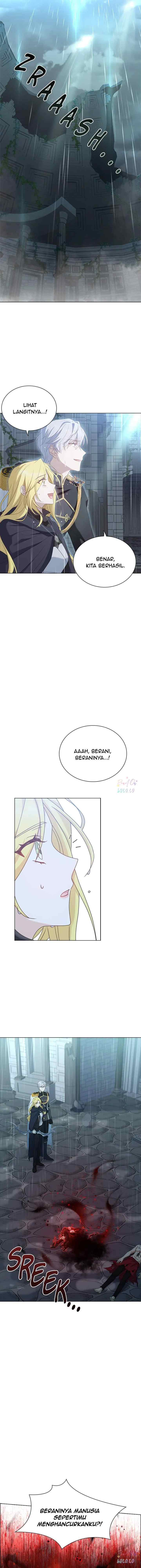 One Night with Emperor chapter 96 halaman 14