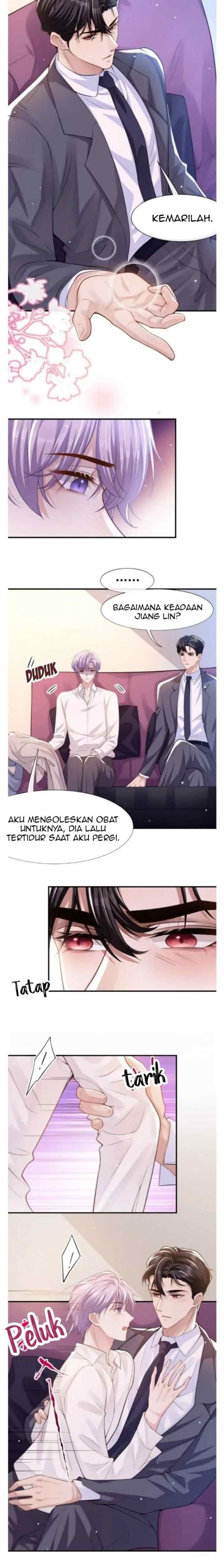 I'm A Stand-in Puppet For His Ex-Lover chapter 11 halaman 13