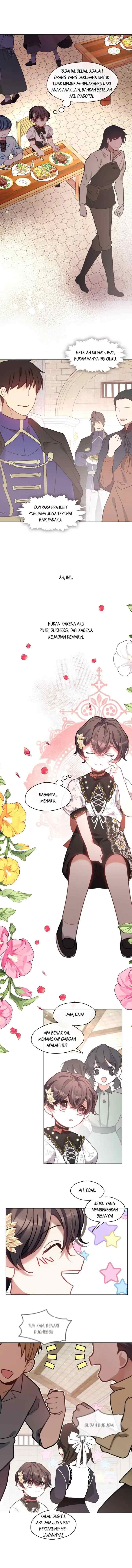 Devoted to Diamond chapter 35 halaman 7