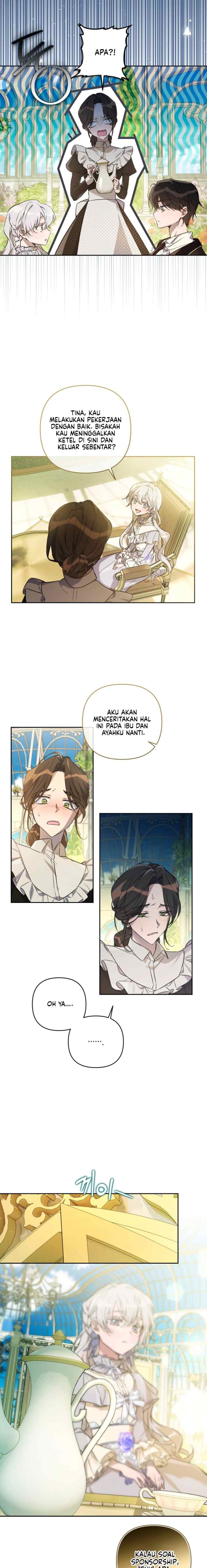 Do You Need Salvation? chapter 7 halaman 10