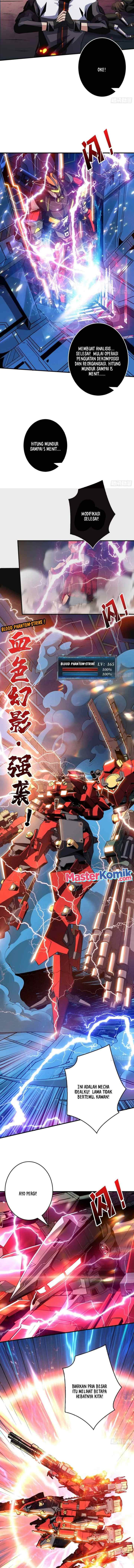 King Account At The Start chapter 194 halaman 4