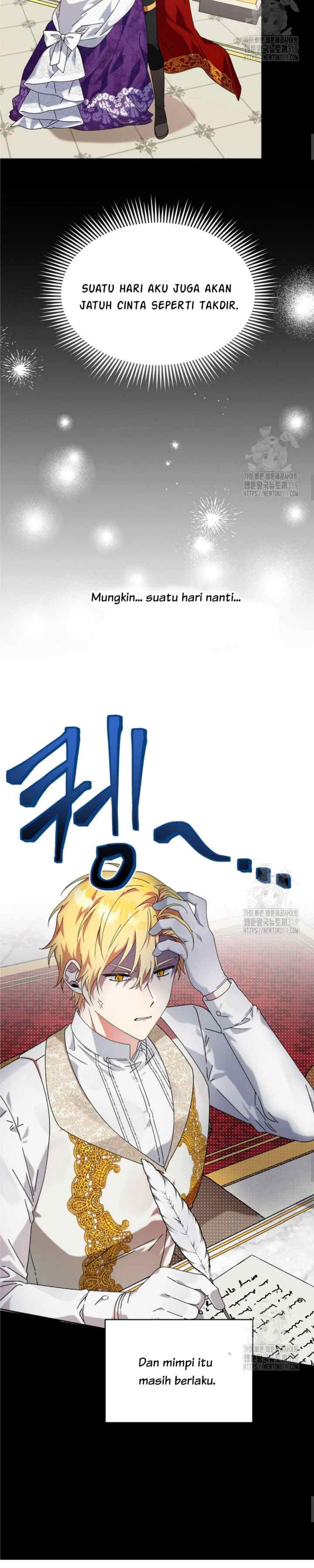 Bird Empress chapter 1 halaman 4