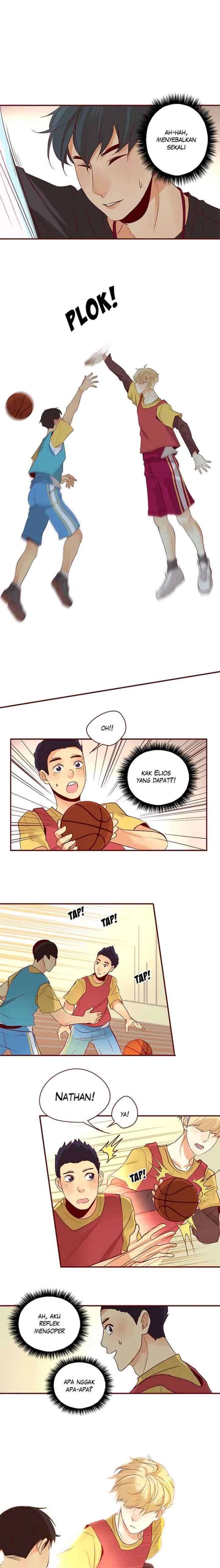 Flawless chapter 113 halaman 7
