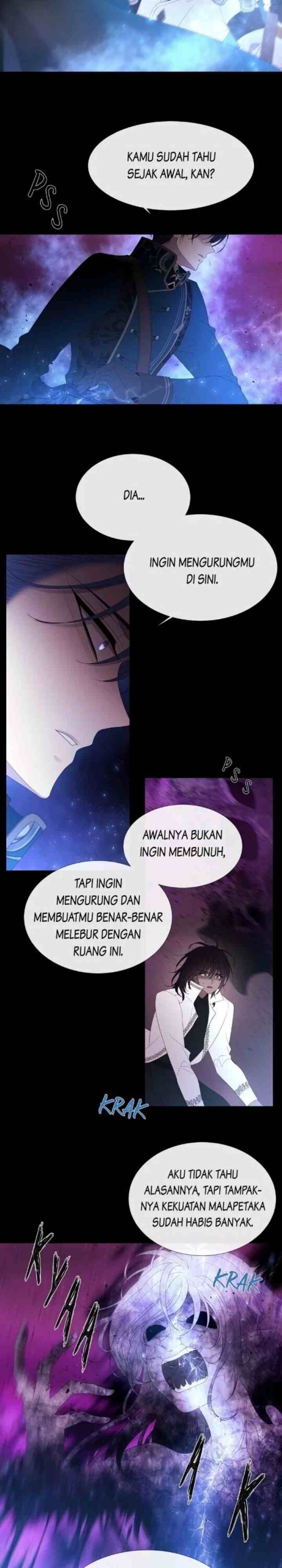 Charlotte Has Five Disciples chapter 83 halaman 10