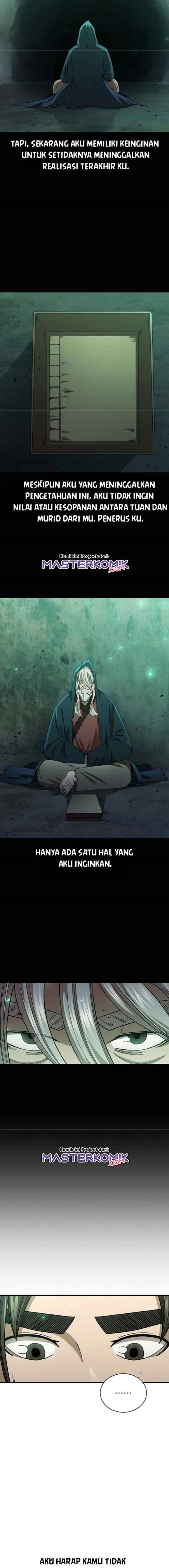 Shinsu Jeil Sword chapter 40 halaman 4