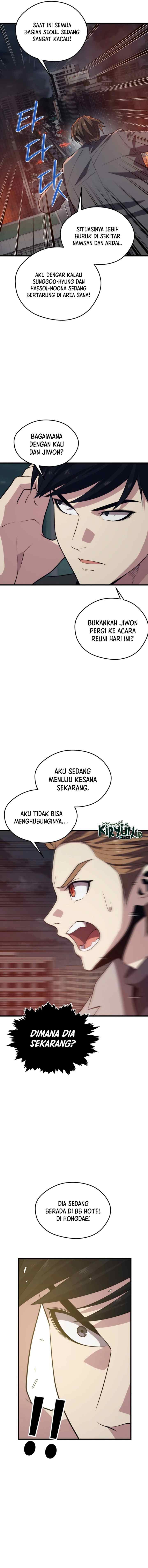 Seoul Station Necromancer chapter 81 halaman 9
