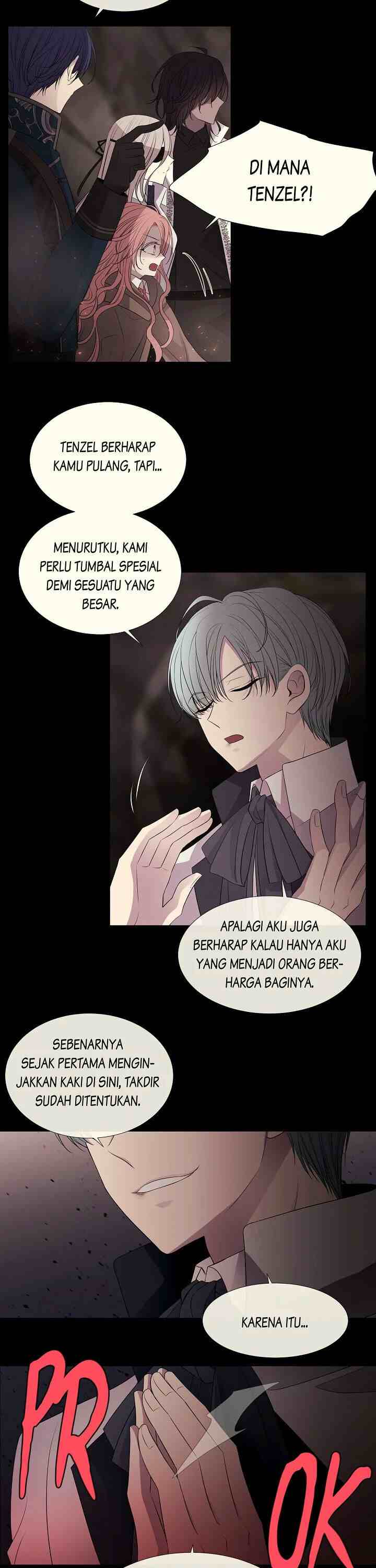 Charlotte Has Five Disciples chapter 78 halaman 10