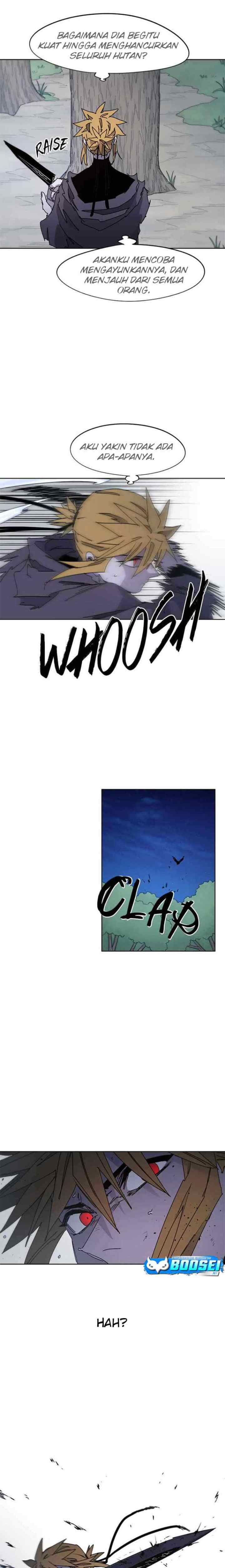 The Last Knight Of The Fire chapter 44 halaman 13