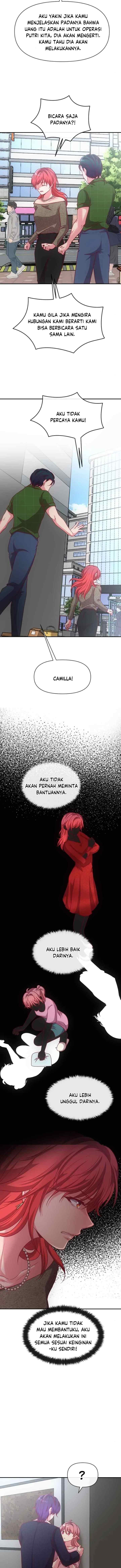 Hello Baby chapter 42 halaman 4