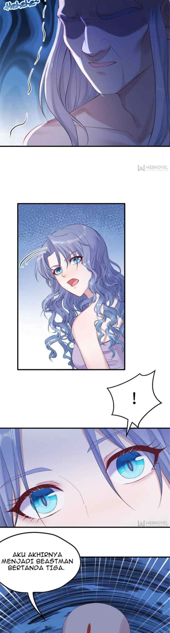 Beauty and the Beasts chapter 163 halaman 14