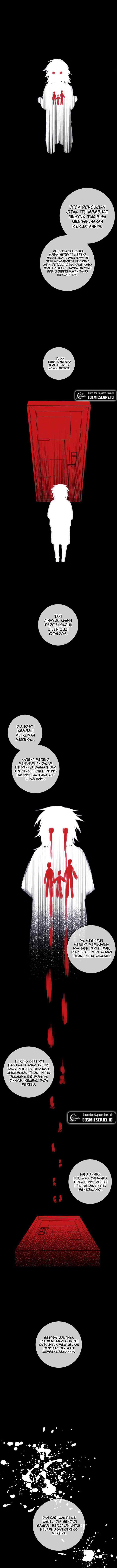 I'm Alone In The Novel chapter 107 halaman 10