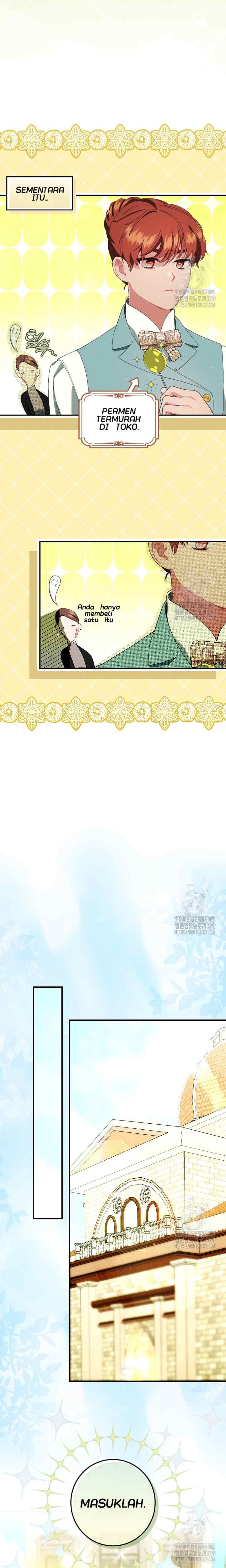 I'm Unmarried With a Time-Limited Lover chapter 25 halaman 18