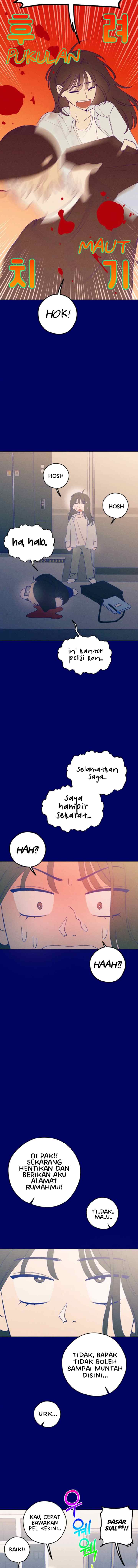 Youth Journal chapter 38 halaman 9