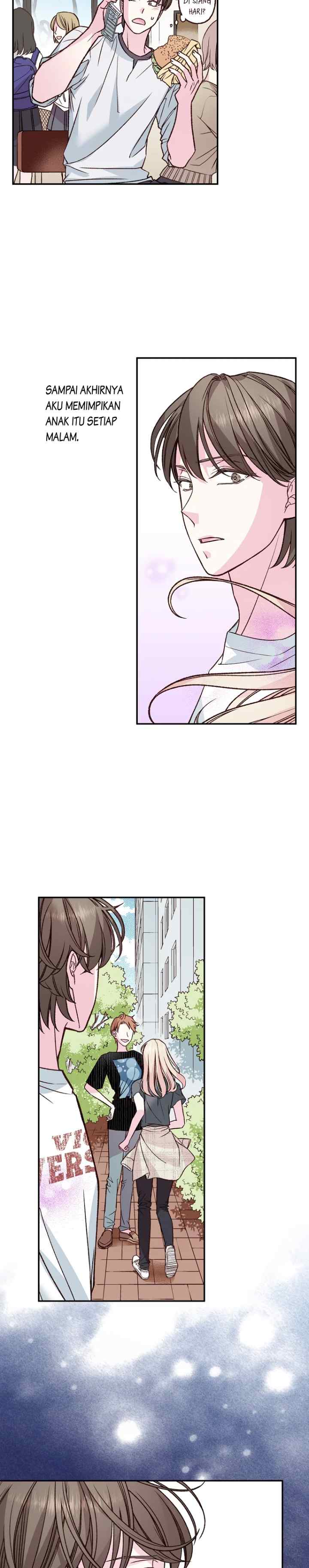 Sora no Shizuku chapter 32 halaman 5
